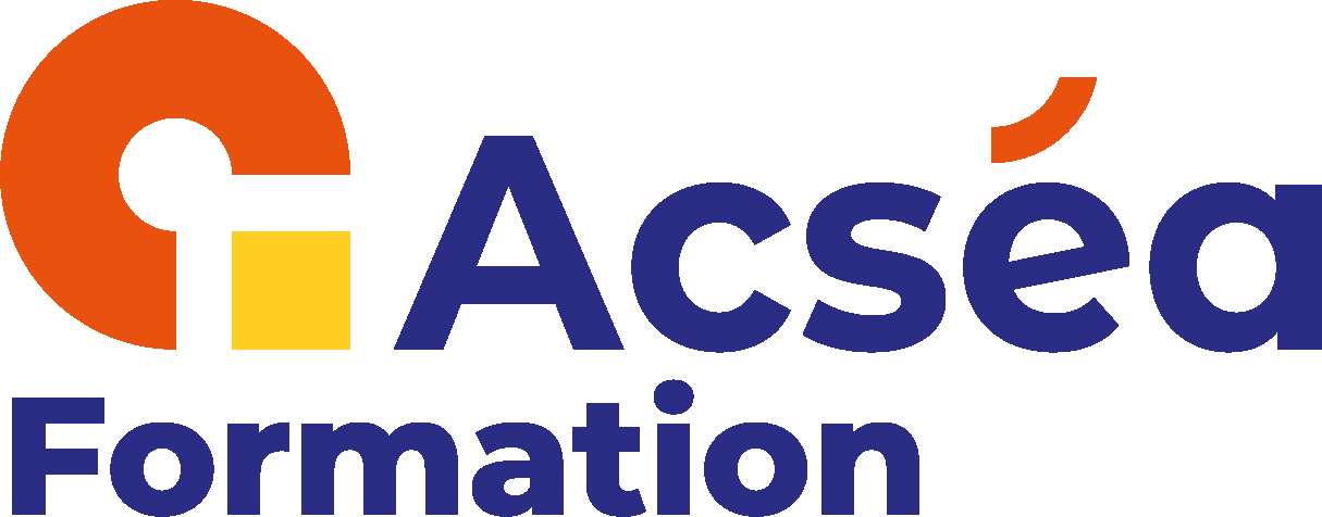Logo Acséa Formation