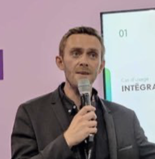 Portrait de Willy Leloutre-Got