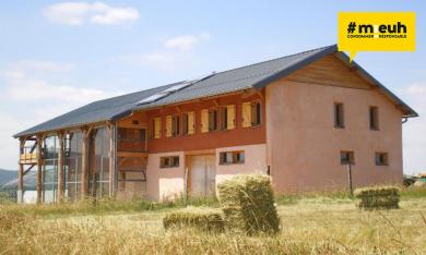 Article Ecoconstruction #MIEUH