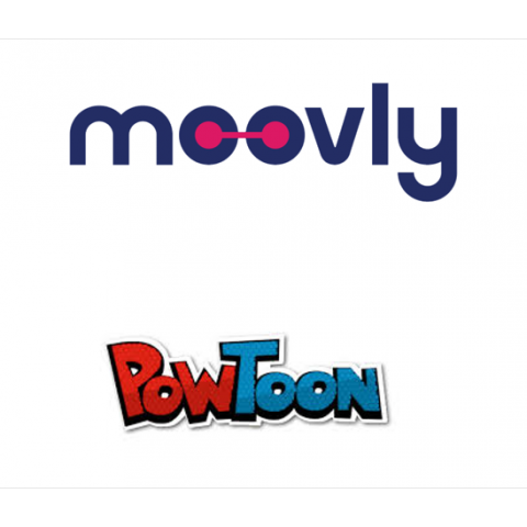 Moovly-Powtoon