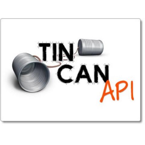 TIN CAN API
