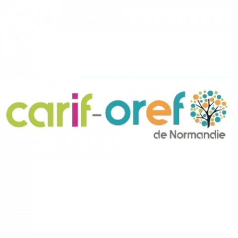 CARIF OREF Normandie