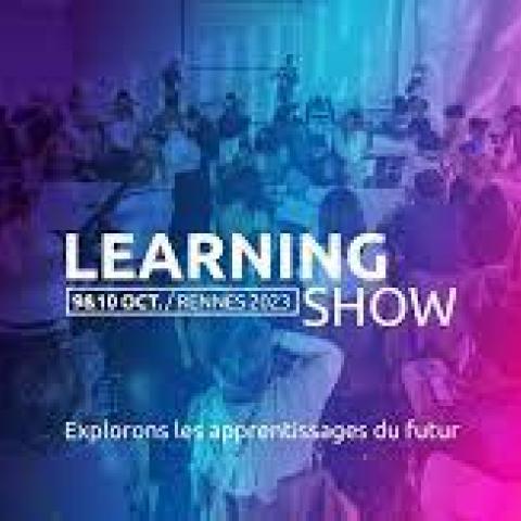 learning show