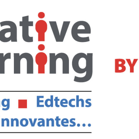 Logo e-learning expo