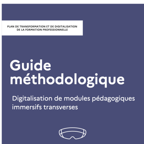 Couverture du guide de l'Etat