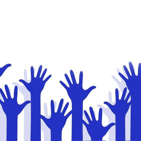 Appel à volontariat