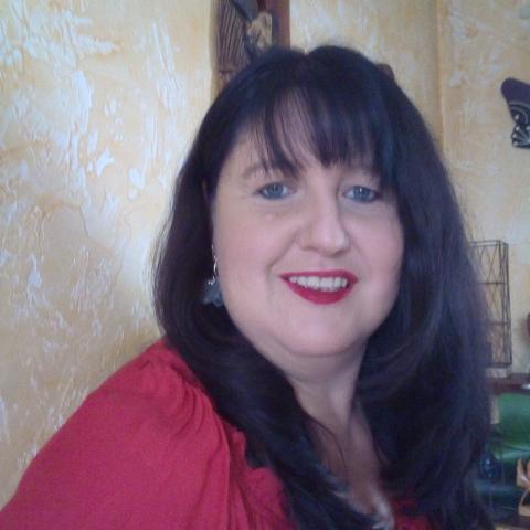 Portrait Nadège Guillaume