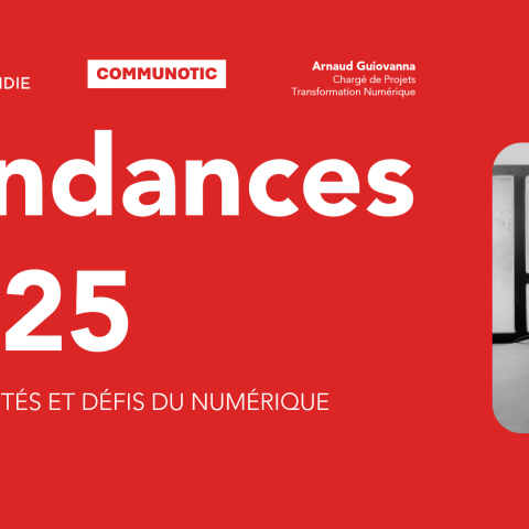 [REPLAY] TENDANCE 2025