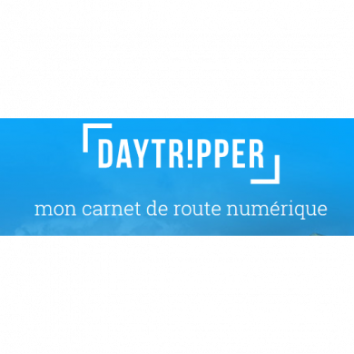 L'appli normande Daytripper développée par le CIBC de l'Eure