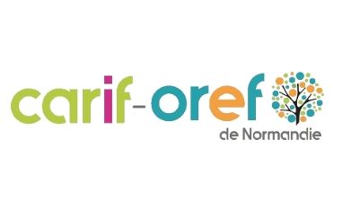 Carif Oref Normandie