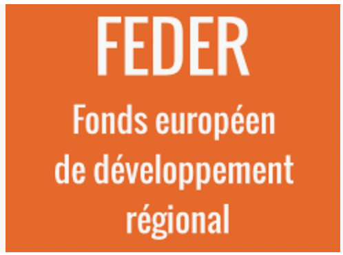 Logo du Feder