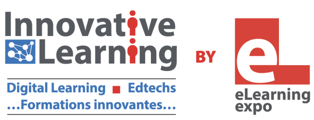 Logo e-learning expo
