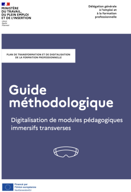 Couverture du guide de l'Etat