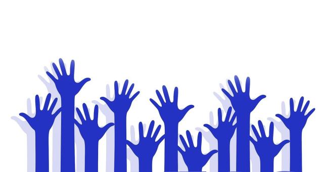 Appel à volontariat