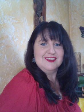 Portrait Nadège Guillaume