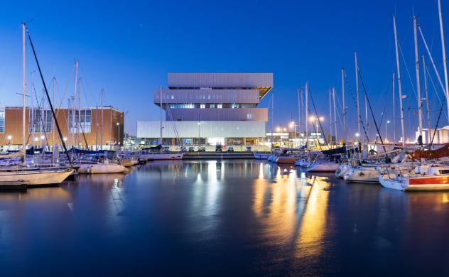 Cité Numérique du Havre 