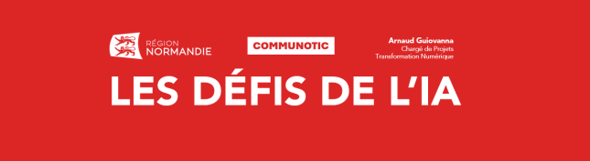 Les défis à résoudre pour adopter l’IA