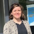 Photo d'Audrey Nieuviarts