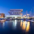 Cité Numérique du Havre 