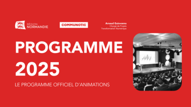 Programme 2025 - Communotic